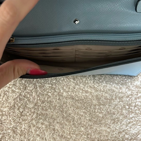 Kate spade purse - Picture 2 of 2